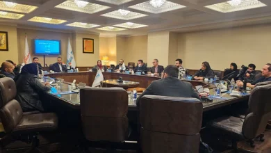 رویداد رمزآتی به همت اقتصاد آنلاین برگزار میشود