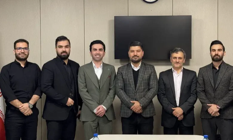 کمیسیون هوش مصنوعی