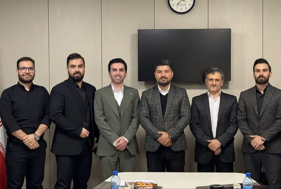 کمیسیون هوش مصنوعی