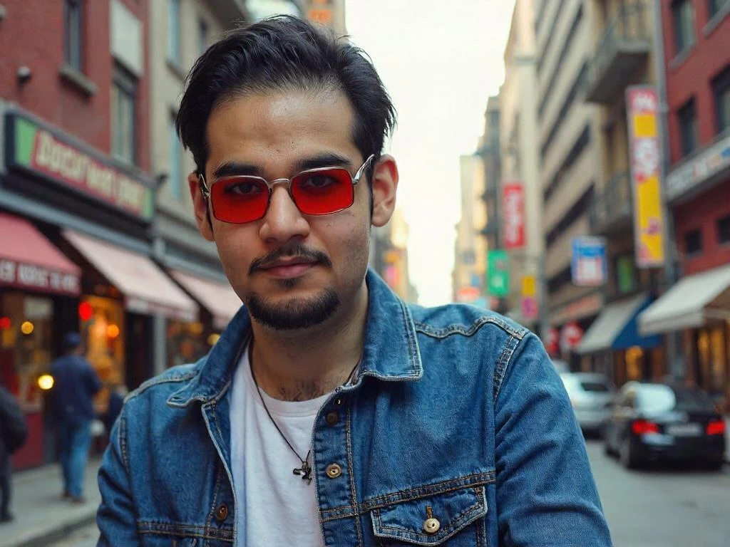 تجربه موفق مانی و راهاندازی آتلیه