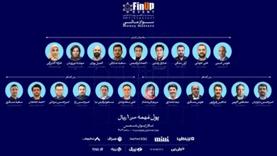 بیست‌ویکمین رویداد فیناپ: بررسی نقش سواد مالی در جامعه، کسب‌وکارها و فناوری‌های مالی