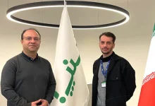 بازیگر جوان فیلم «ماریا»، منتخب طرح بورسیه اسنپ