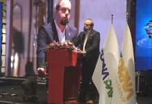 اولین دورهمی بزرگان صنعت ایران برگزار شد