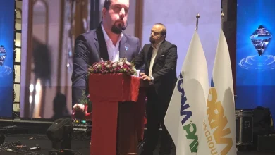 اولین دورهمی بزرگان صنعت ایران برگزار شد