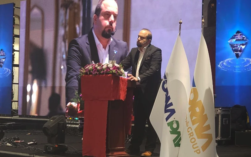 اولین دورهمی بزرگان صنعت ایران برگزار شد