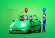 سرویس «سفر اشتراکی» اسنپ در تهران و کرج آغاز به‌کار کرد